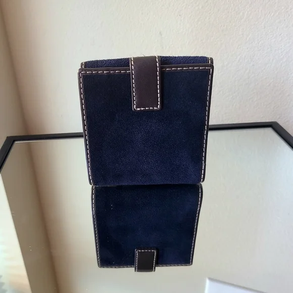 LOEWE women's wallet - Picture 2 of 5